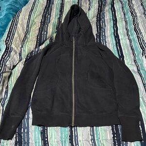 lululemon athletica Black Women's Sweater